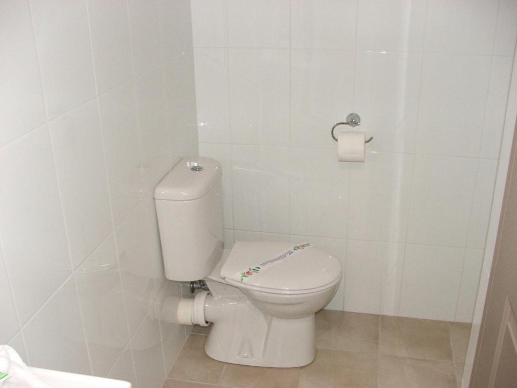 Murray Valley Motel Wodonga Quarto foto