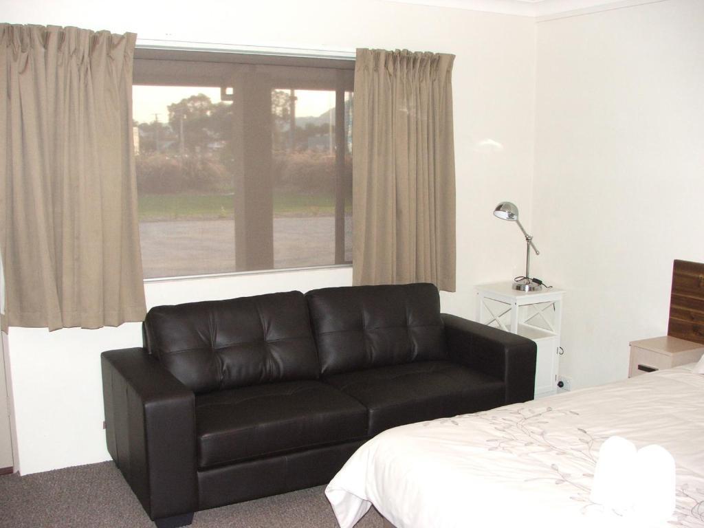 Murray Valley Motel Wodonga Quarto foto
